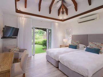 Villa de 4 Chambres