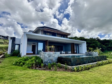 Villa de 4 Chambres