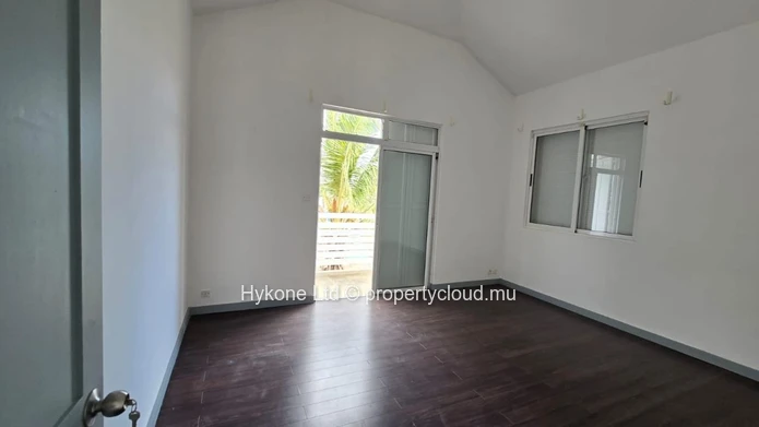 House For Sale In Flic En Flac