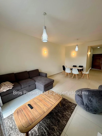 Rs 60,000/Month | Modern 1-Bedroom Apartment for Rent in Riverpark, Trianon