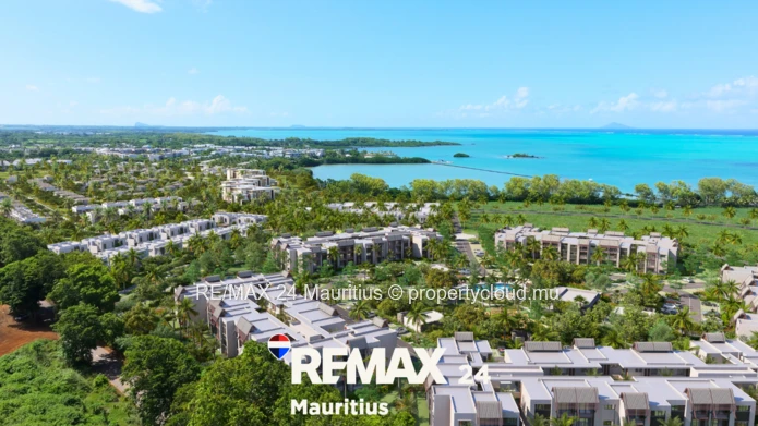 Les Méléanes – Azuri Ocean & Golf Village