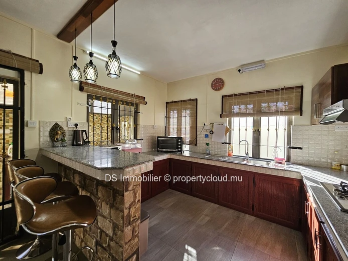 Townhouse/Duplex for rent in Péreybère 