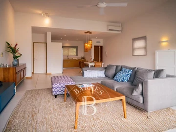 2 Bedroom Penthouse