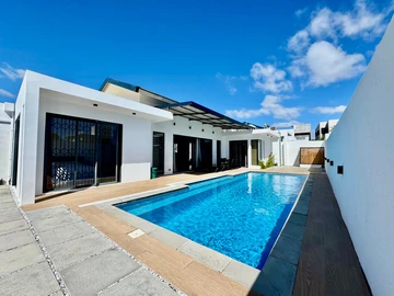 Villa de 3 Chambres