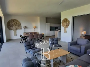 Appartement de 3 Chambres