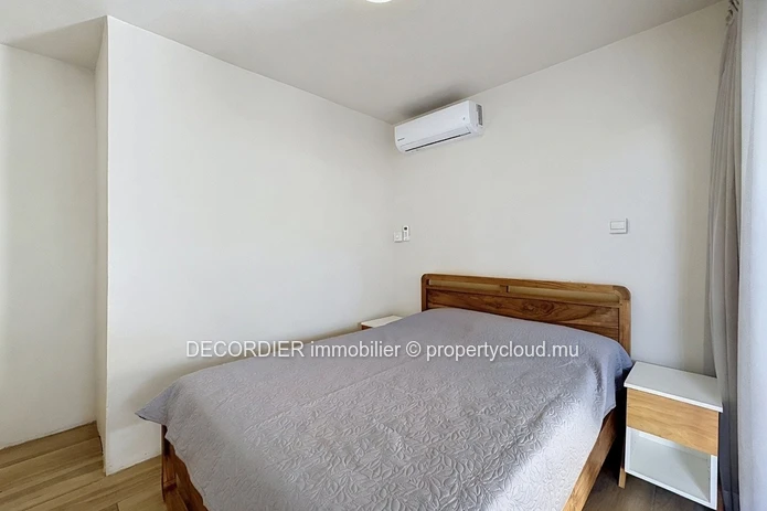 Appartement moderne à louer - Pereybere