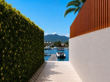 4 Bedroom Villa