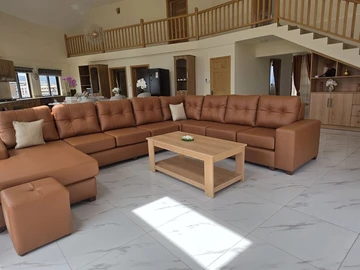 Penthouse de 4 Chambres