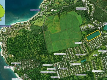 Residential Land