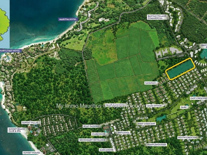 Royal Park Balaclava – A Unique Opportunity for an Exceptional Residential Development