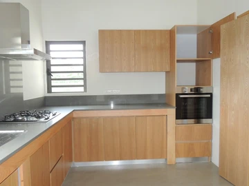 Villa de 4 Chambres