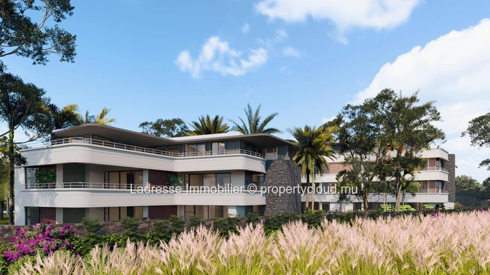 Oreva Residences - Penthouses For Sale In Piton 