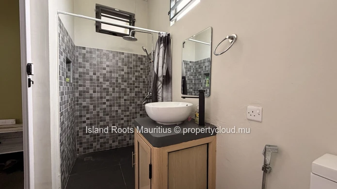 Cosy Little House for Rent at Trou aux Biches