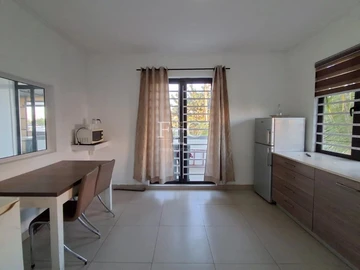 Appartement de 2 Chambres