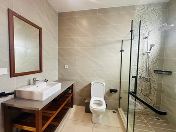 Villa de 4 Chambres