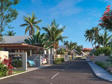 5 Bedroom Villa