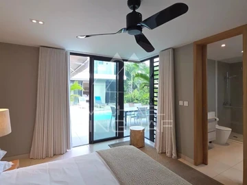 4 Bedroom Villa