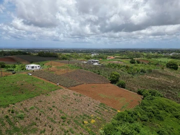 Terrain Résidentiel