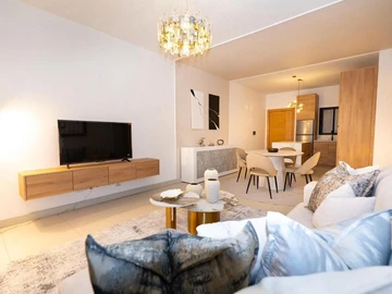 3 Bedroom Penthouse