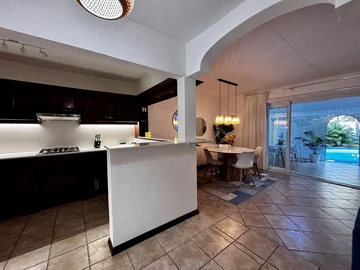 Villa de 3 Chambres