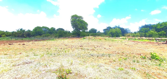 Terrains résidentiels à vendre de 7.39 perches – St Antoine, Goodlands