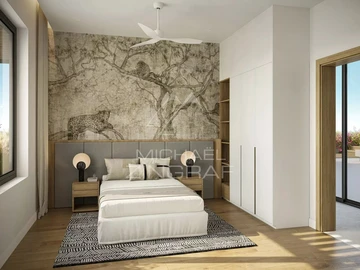 3 Bedroom Penthouse