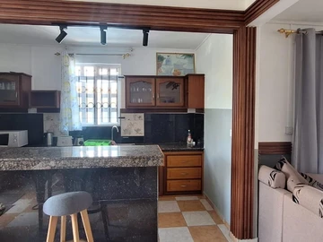 Appartement de 2 Chambres