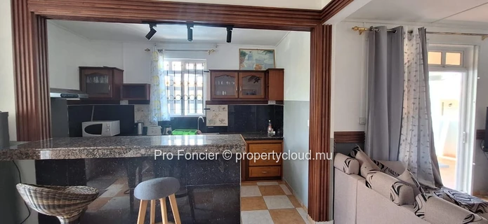 Apartment for rent in Bain Boeuf - Beautiful Vue
