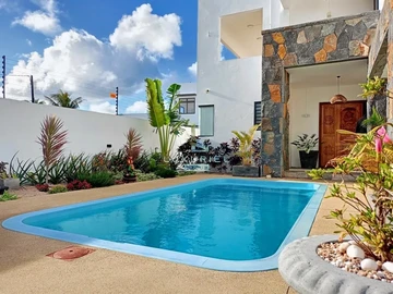 Villa de 5 Chambres