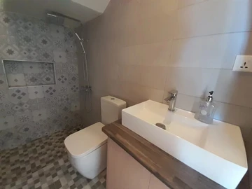Maison de 3 Chambres