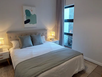 Appartement de 3 Chambres