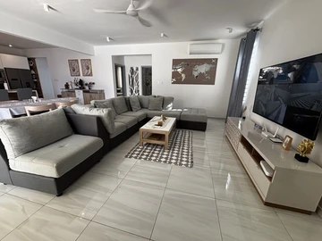 3 Bedroom Villa