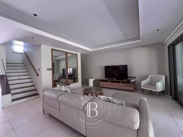 Townhouse, Duplex de 3 Chambres