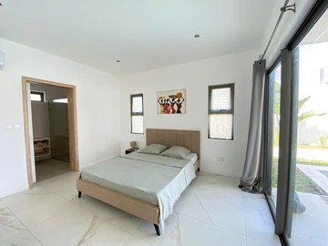 3 Bedroom Villa