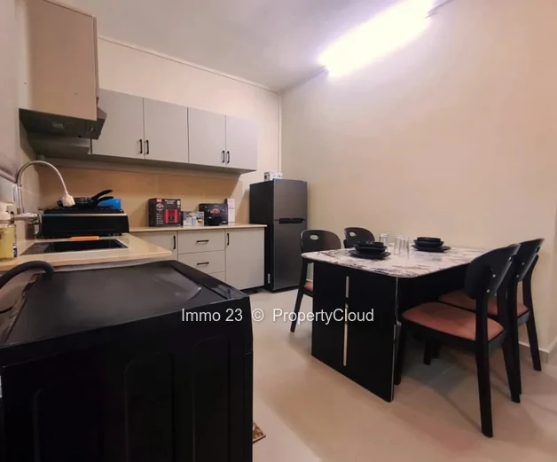 Apartments - 2 bedrooms - Moka