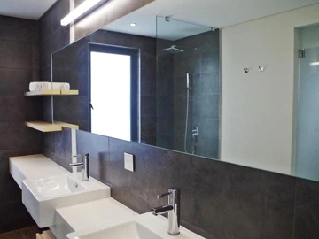 Villa de 3 Chambres