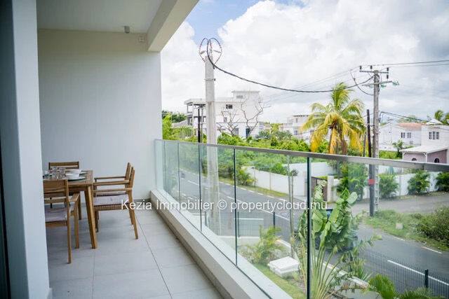 A Contemporary Apartment, Ready To Move In