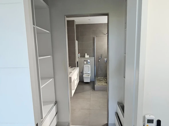 3 Bedroom Penthouse