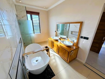 Villa de 4 Chambres