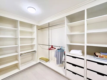 Villa de 5 Chambres