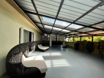 Maison de 4 Chambres