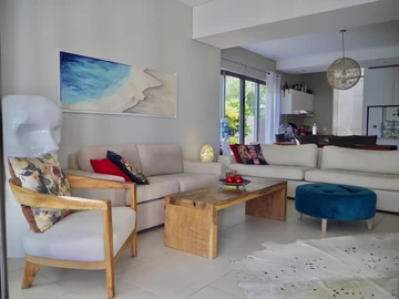 Appartement de 3 Chambres