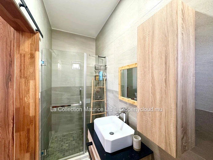 Apartment | Flic en Flac I Close to the Beach
