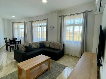 Appartement de 2 Chambres