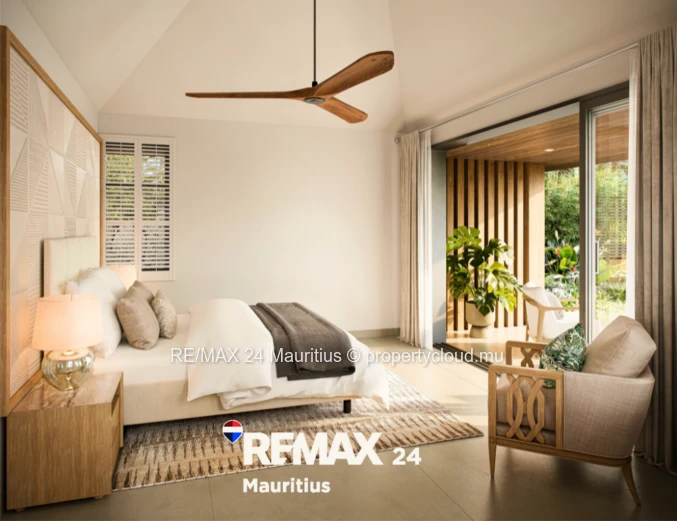 Mont Choisy La Réserve – Phase 6A (New Development)
