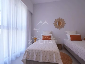 3 Bedroom Apartment
