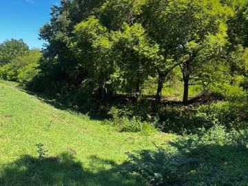 Terrain Résidentiel