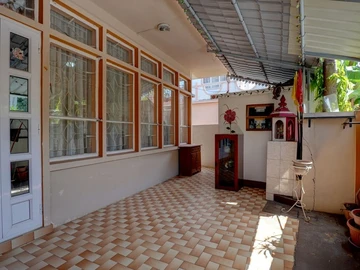 Maison de 6 Chambres