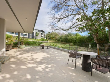 4 Bedroom Apartment