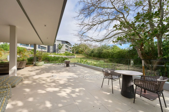 Appartement de 4 chambres avec piscine à vendre à Belle Vue Harel